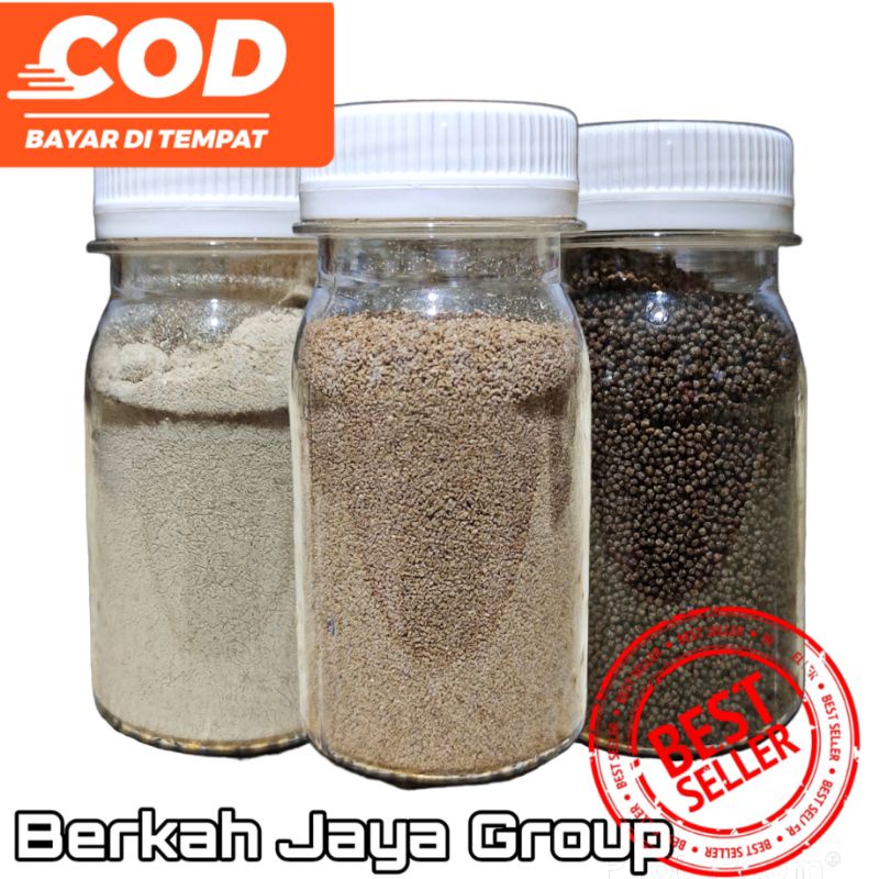 pelet ikan kecil / pelet ikan hias / pelet ikan predator / protein tinggi