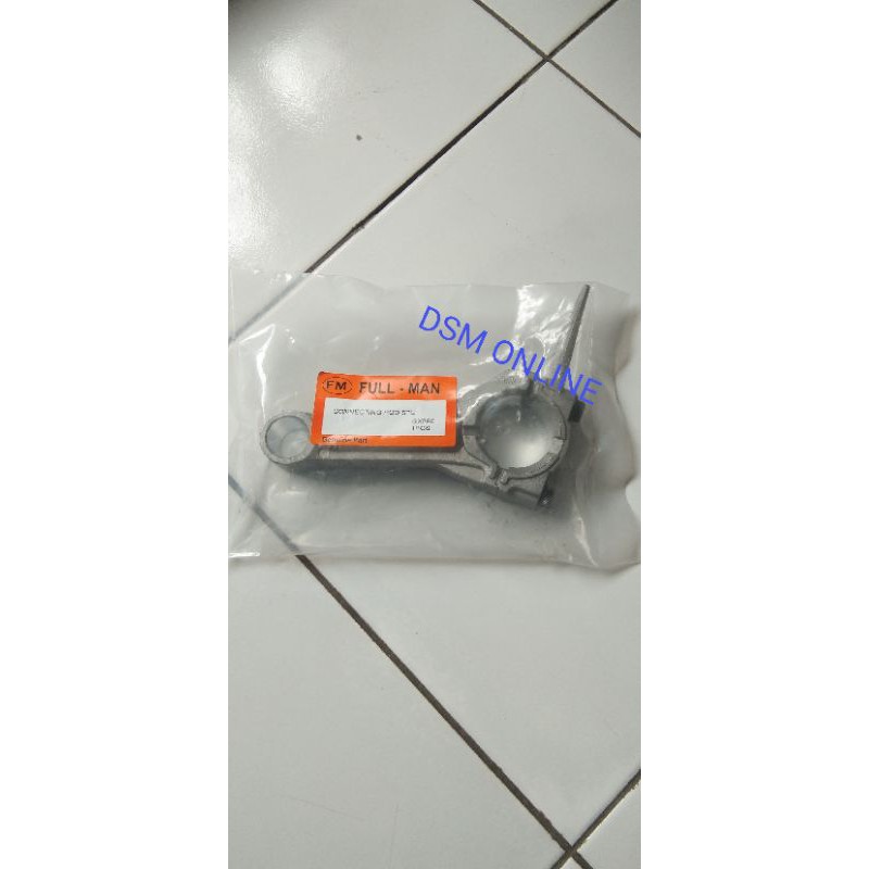 connecting rod (  con rod ) std gx390