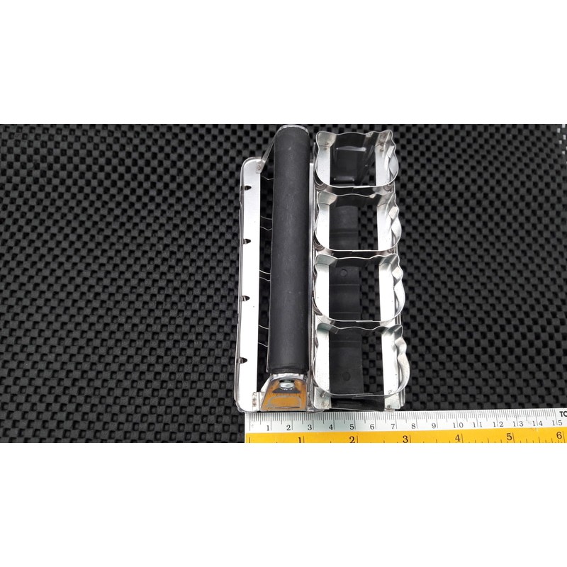 

Cutter SS HK Handle Plastik