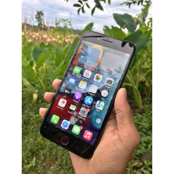 IPHONE 7 Plus 128Gb ORIGINAL