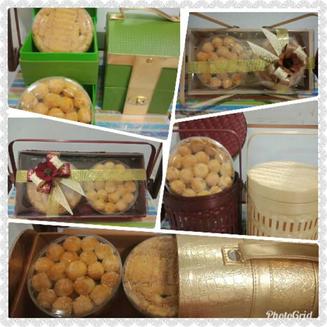 

Parsel lebaran