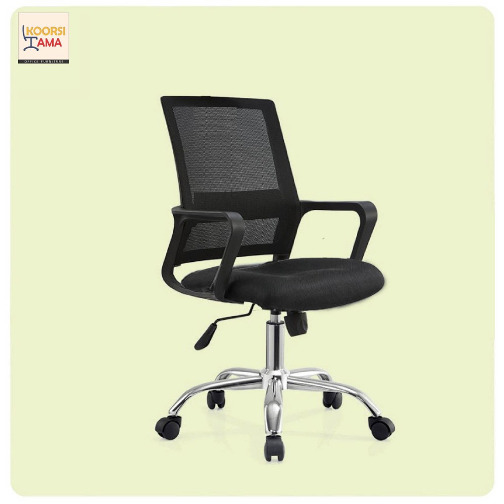 Kursi Manager / Kursi Staff / Kursi Direktur / Kursi Kantor Bandung Murah / 4008