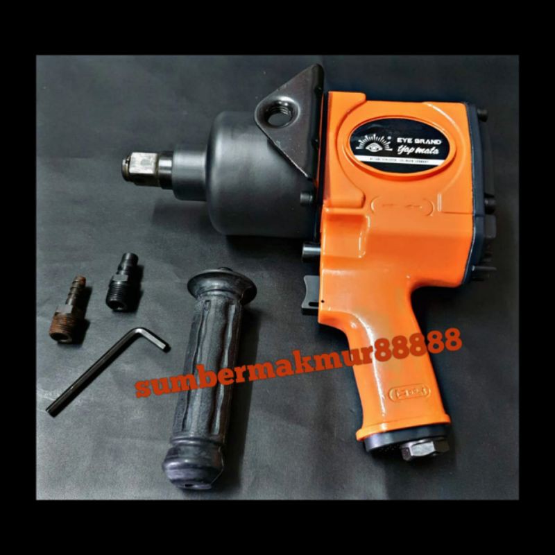 Air impact wrench 3/4 drive tjap mata