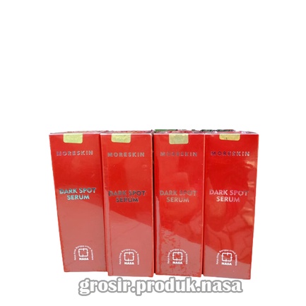MORESKIN DARK SPOT SERUM