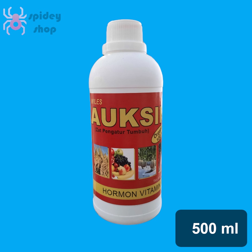 Auksin 500 ml Hormon Perakaran