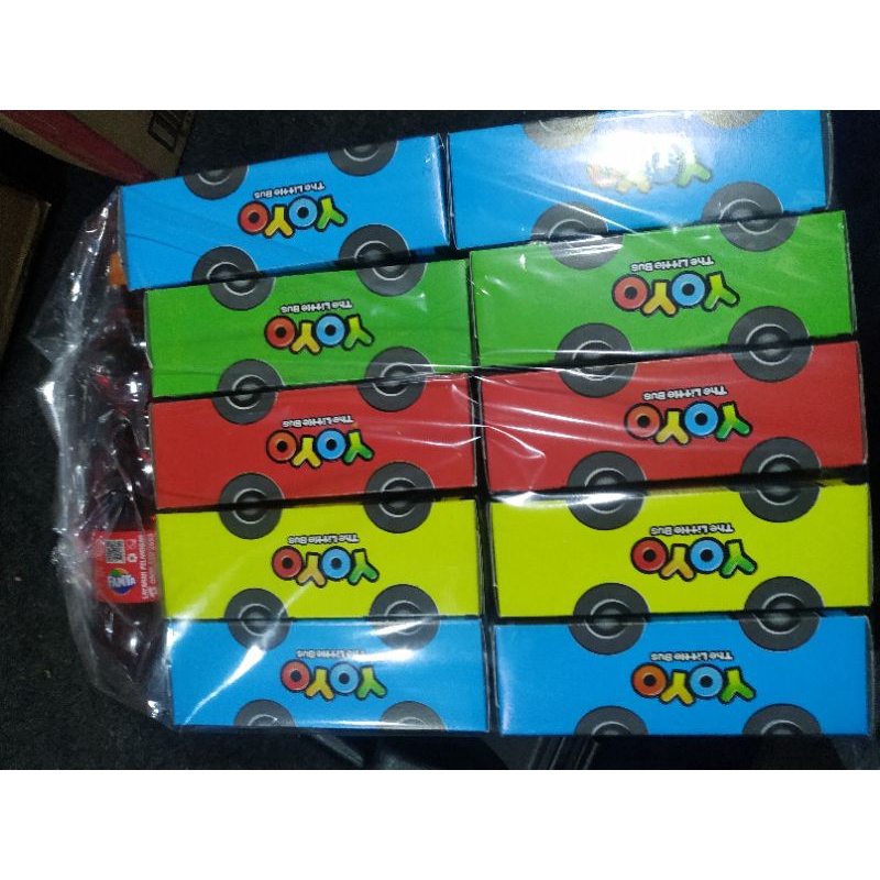 

Snack berhadiah anak anak bonus Coca cola