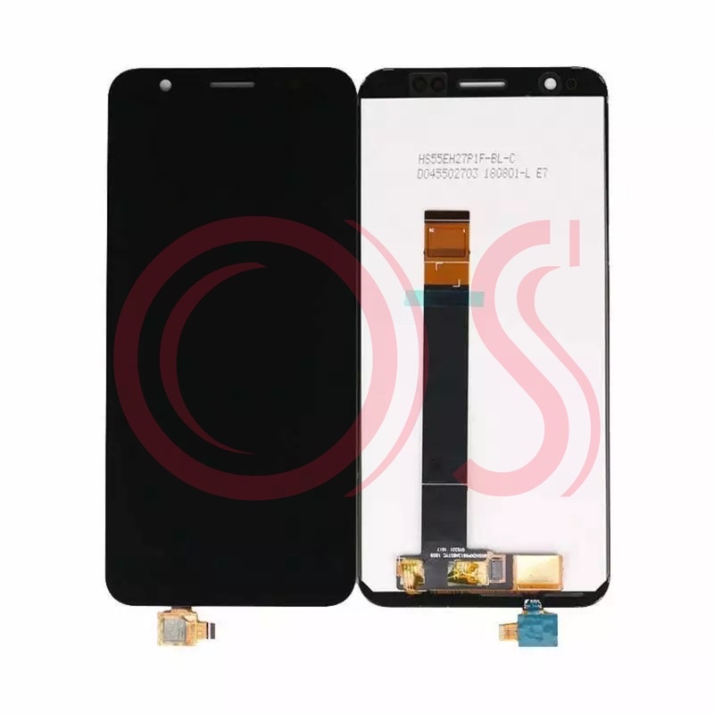 LCD TOUCHSCREEN ASUS ZENFONE LIVE L1 / L2 / ZA550KL / X00RD - ORI COMPLETE