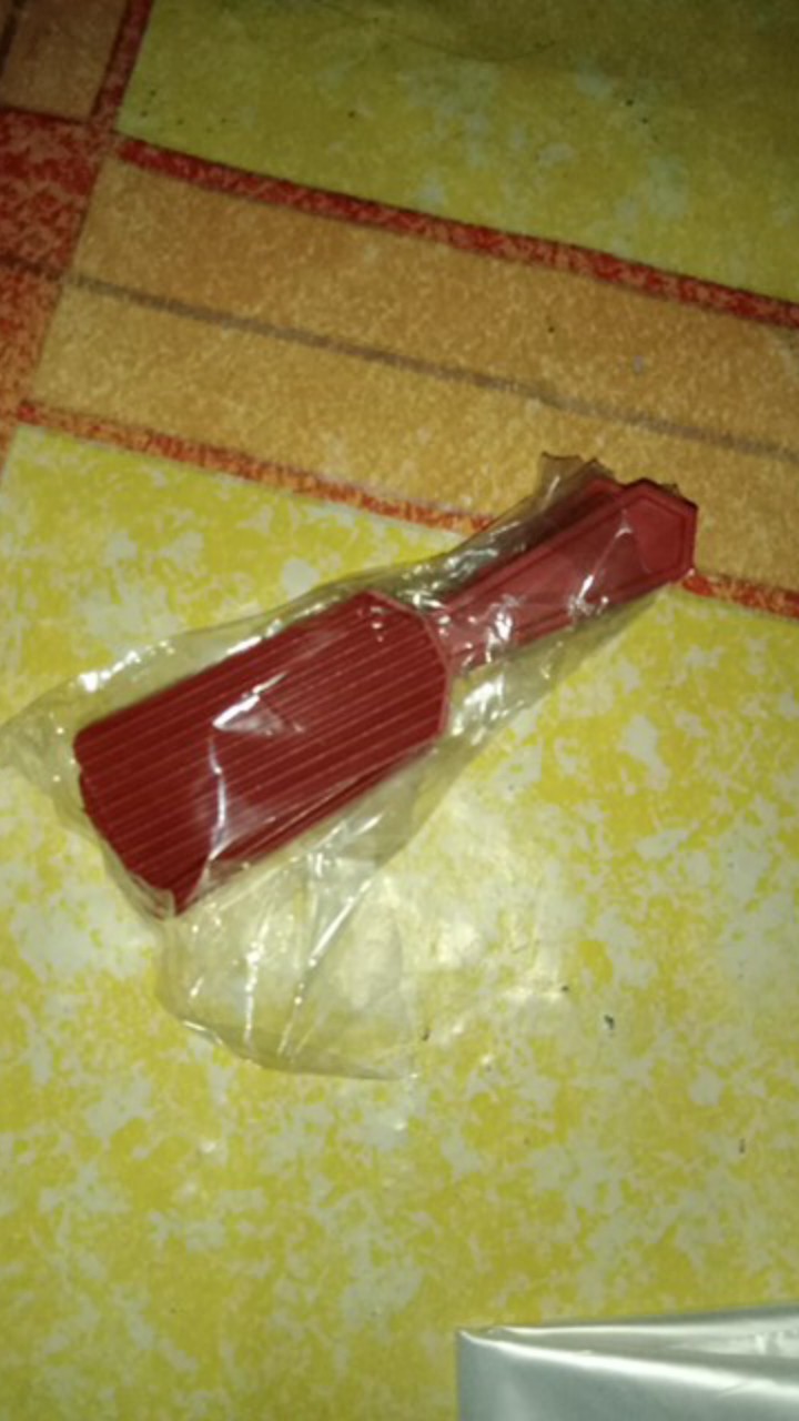 Cetakan Nastar Gulung 3 Pcs