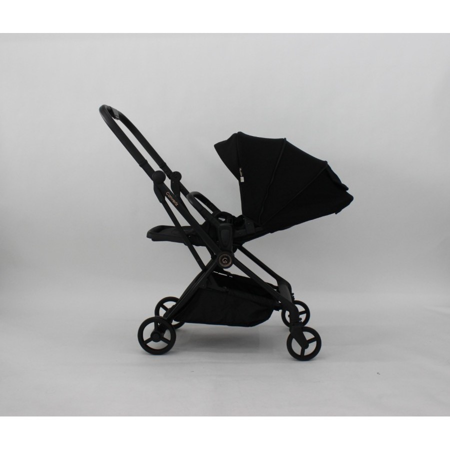 Jual Stroller Cocolatte Convertz 