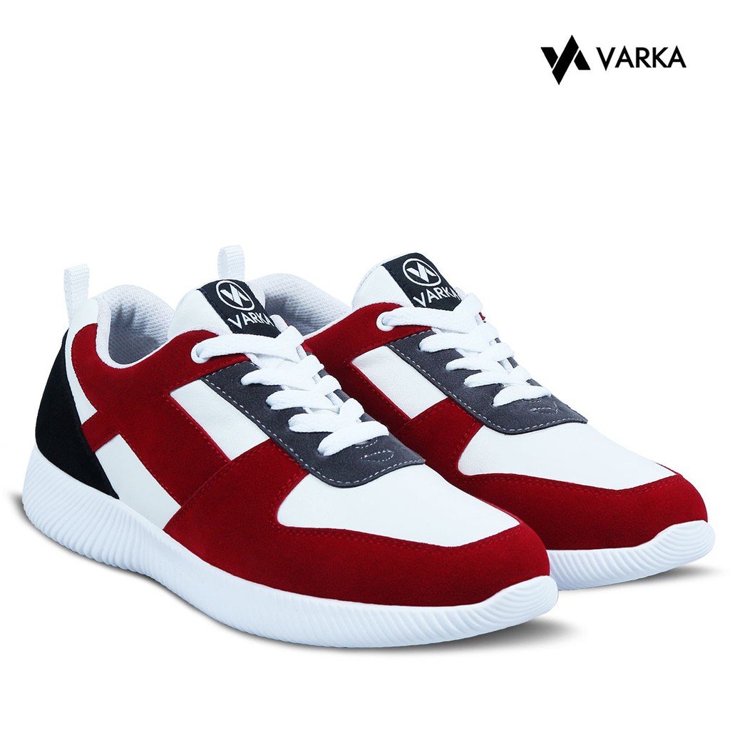  Sepatu  Sneaker Pria V 541 Terbaru Sepatu  Kets Sport 