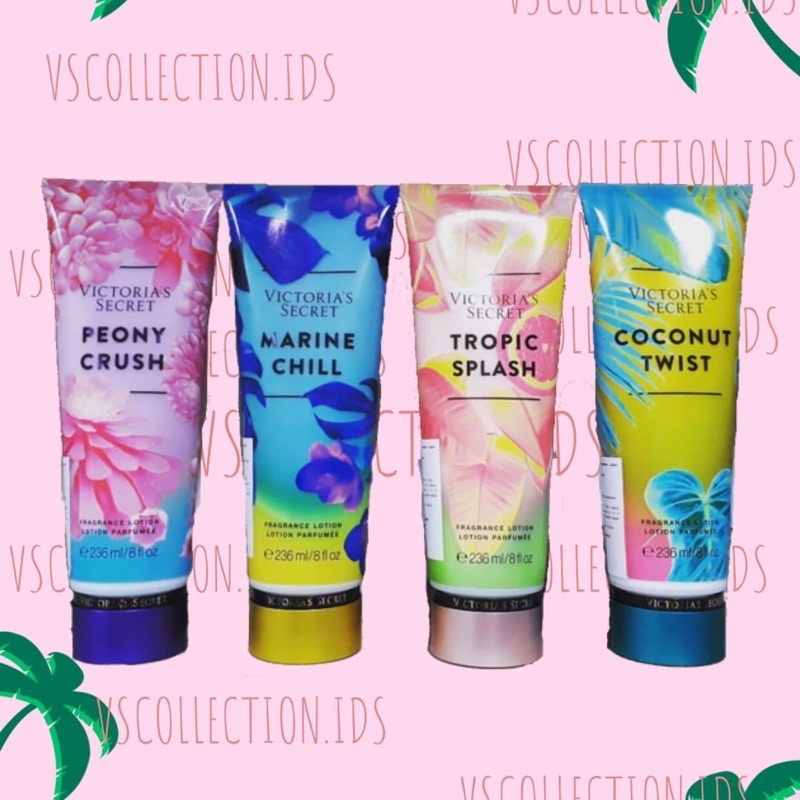 Body Lotion Victoria’s Secret