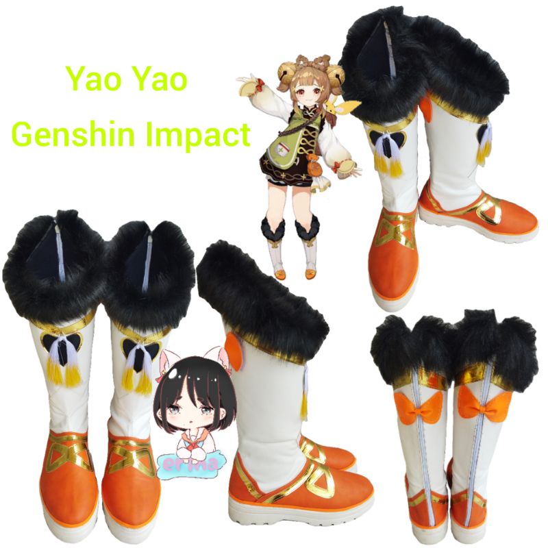 Yao Yao