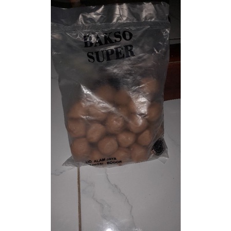

baksosuper+baksoarimbi
