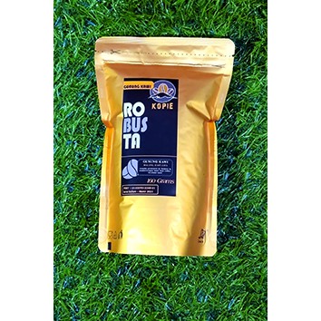 

Kopi robusta gunung kawi