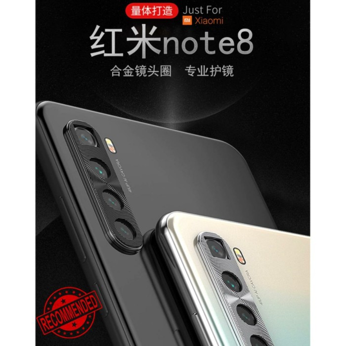 Ring Camera Xiaomi Mi9 - Ring Kamera Xiaomi Mi9 - SC