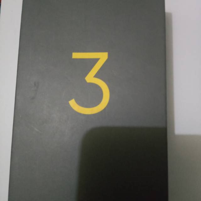 Realme 3 3/64