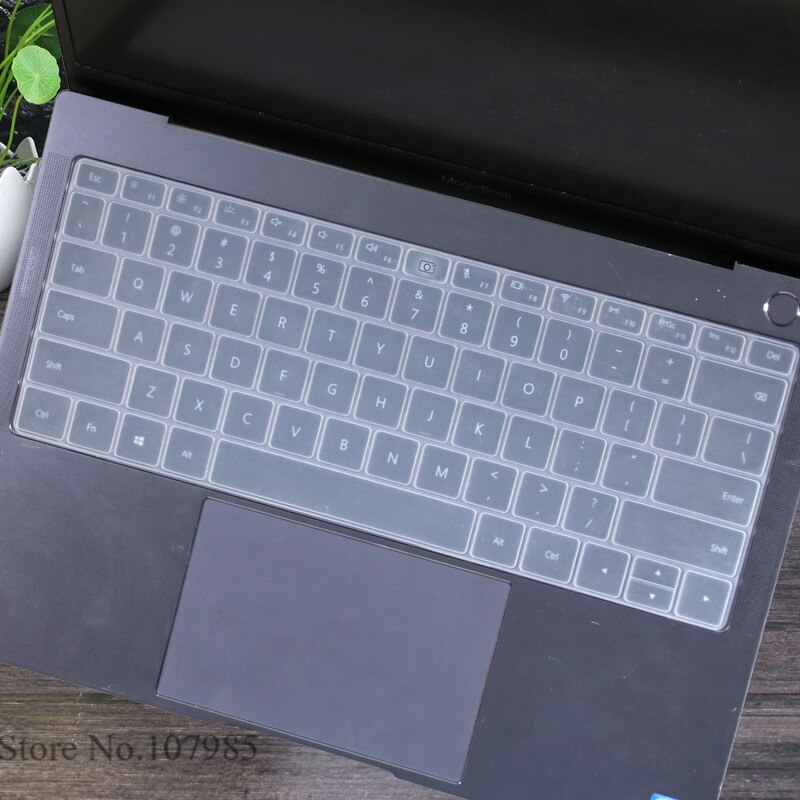 Skin Cover Pelindung Keyboard Laptop Untuk HUAWEI HONOR Magicbook 14 2020 / matebook 14 2020