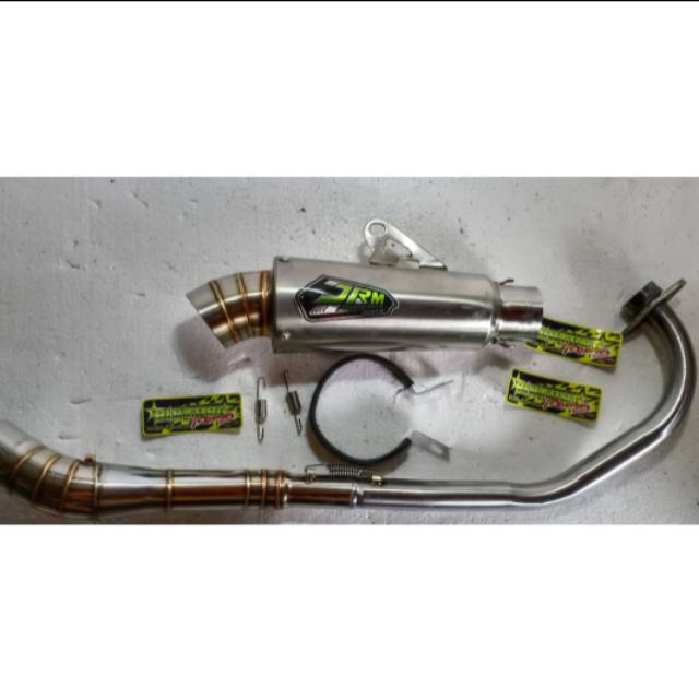 JRM ALL JUPITER MX,MX KING DAN NJMX