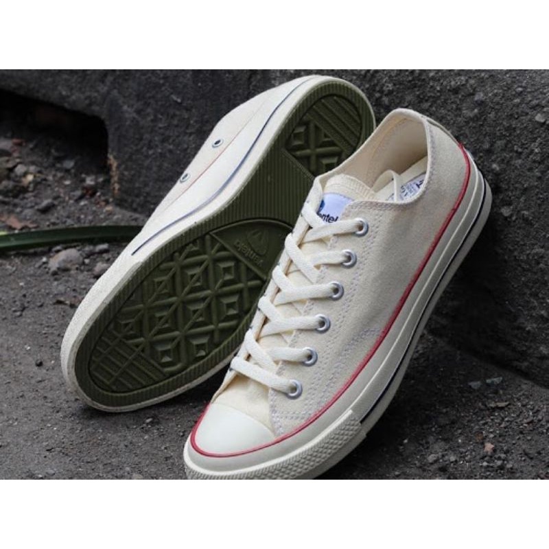 ORIGINAL VENTELA BTS 70s LOW ORIGINAL VENTELA BTS 70s LOW