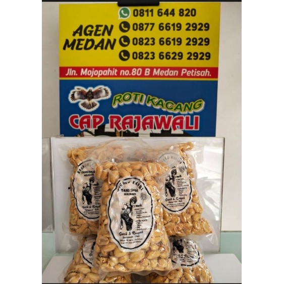 

Kacang Kapri Tari Bali Meman, Denpasar