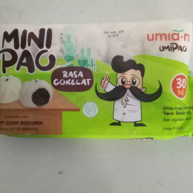 

Minipao