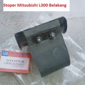 Stoper Mitsubishi L300 Belakang harga tiap 1pcs bahan Karet Ban stopper