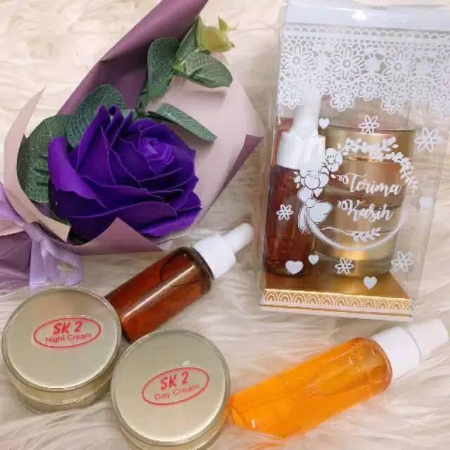 SK2 SKINCARE//SK2 ORIGINAL//SK2GLOW