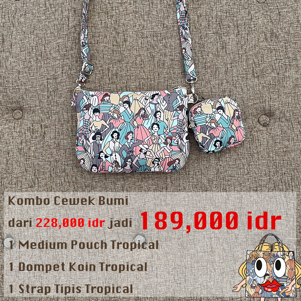 SUPER DEAL MINGGU INI