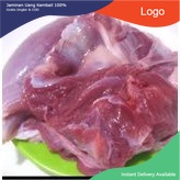 

Daging Domba/ Lamb 500gr Fresh Frozen