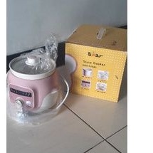 slow cooker bear prelov