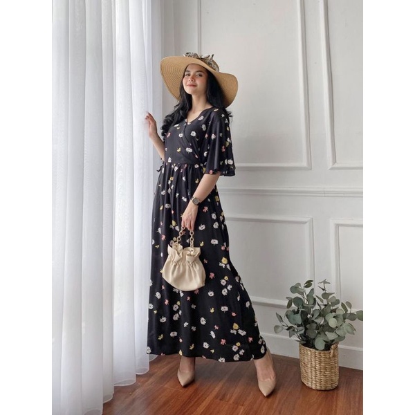 KAREEN DRESS