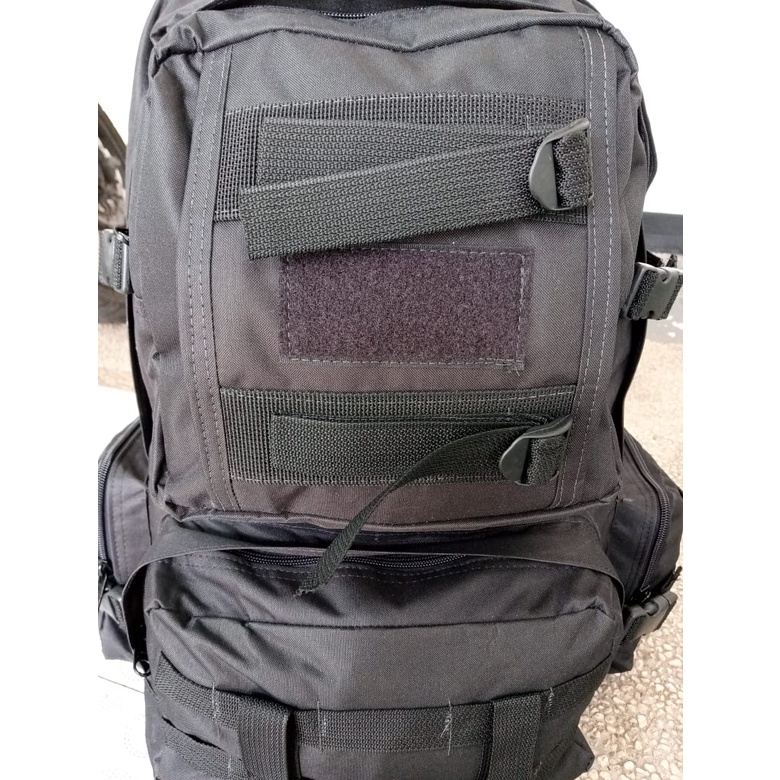 BPM Tas Tactical Ransel Militer TNI / Tas Army PX324 Murah Grosir