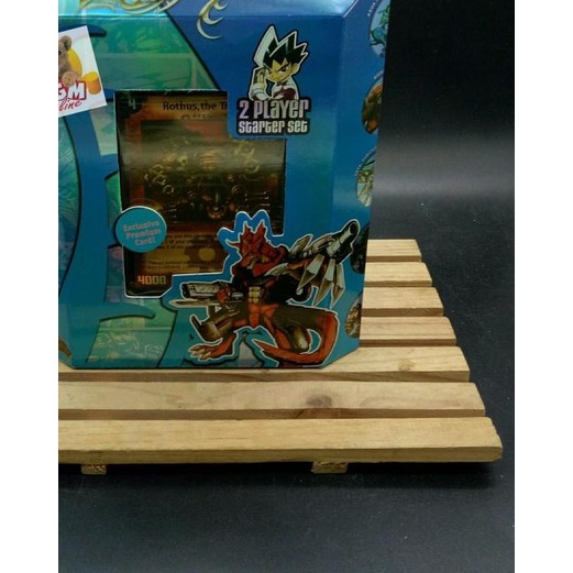 ☏ Kartu Duel Masters 2 player starter set Duel Masters Trading Card Game ☚