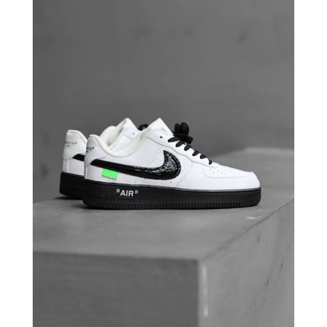 Nike Air Force 1 x LV x Off White