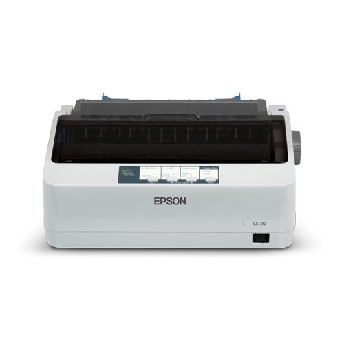 EPSON PRINTER LX-310 LX310 LX 310 Resmi