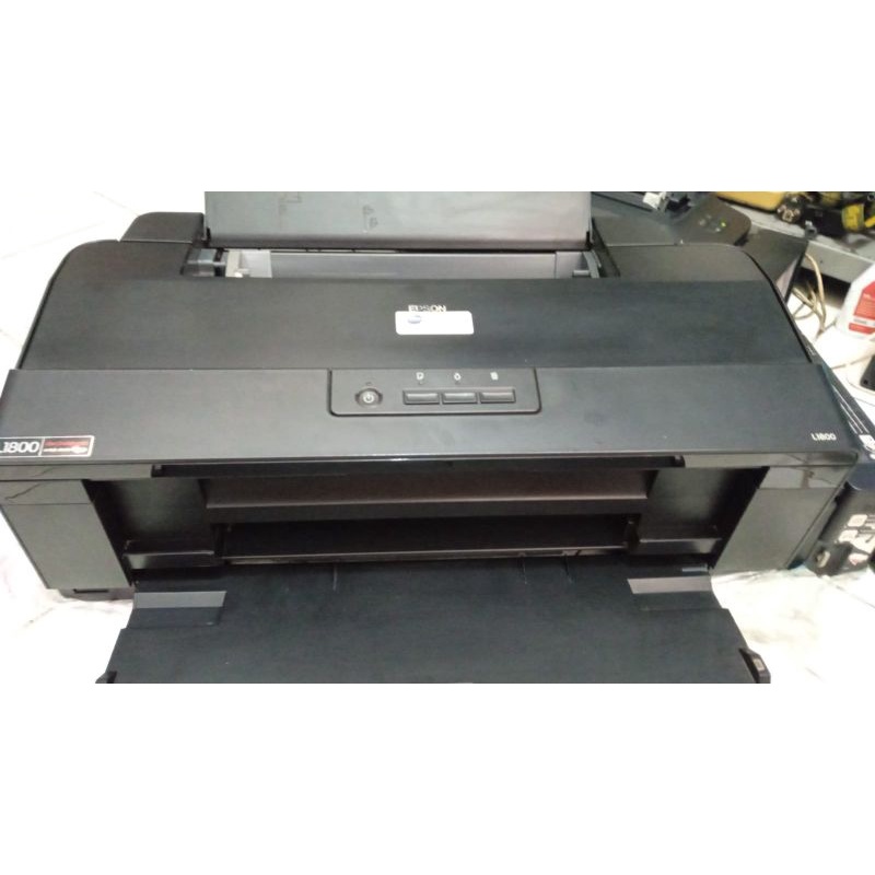 Printer A3 Epson L1800 / L 1800 Second