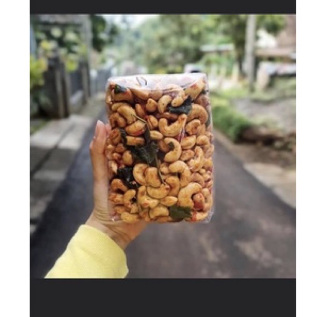 

Mete Pedas Manis