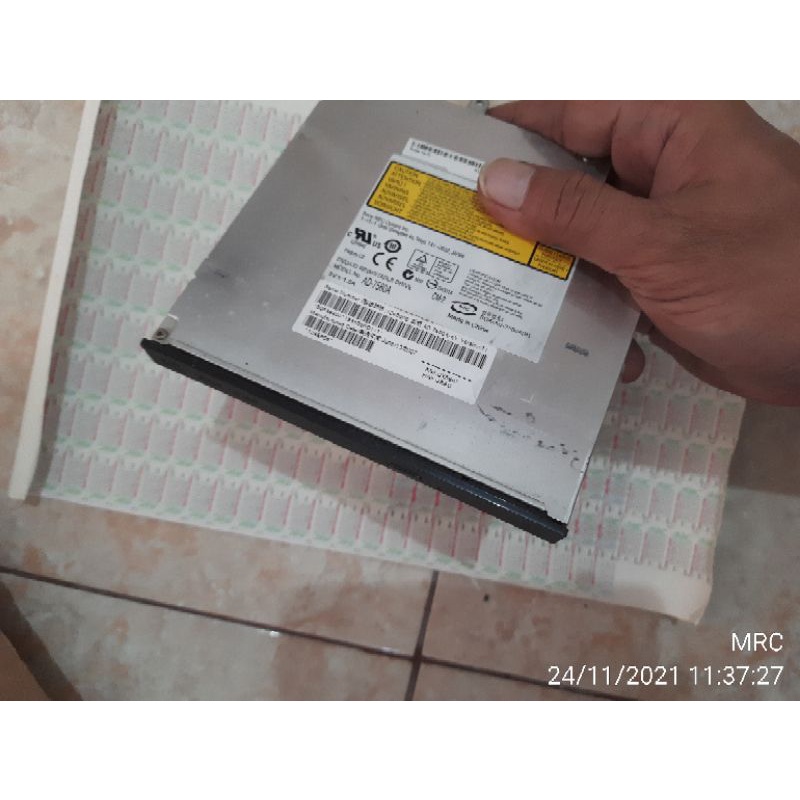 ATA / IDE DVD RW Laptop ACER Aspire 4310 4315 4715 4920 4720