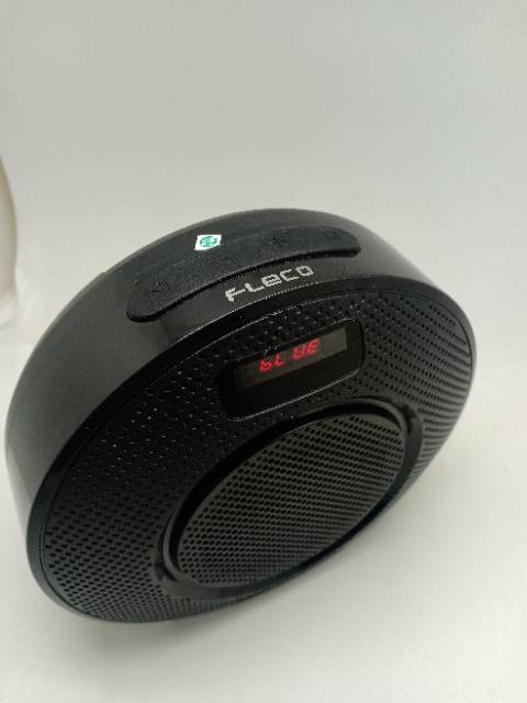 Speaker Bluetooth Portable Fleco F-920 - Speaker Bass - Speaker Mp3