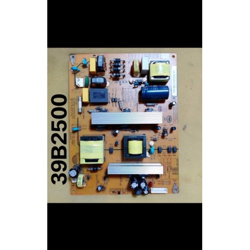 PSU - POWER SUPPLY TV LED CHANGONG 39B2500