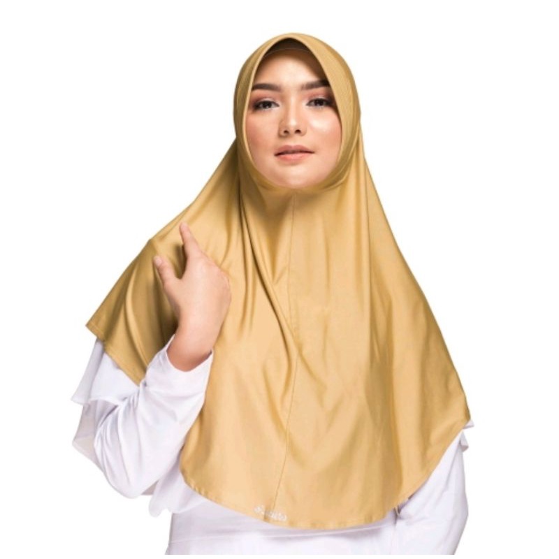 ZARIA CITRA -ELZATTA