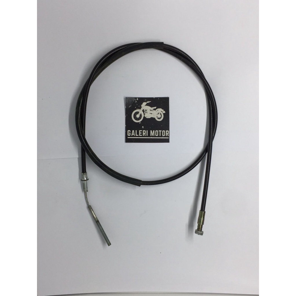 KABEL REM RC110 KABEL REM SUZUKI RC TALI REM RC100 SUZUKI RC stok lama