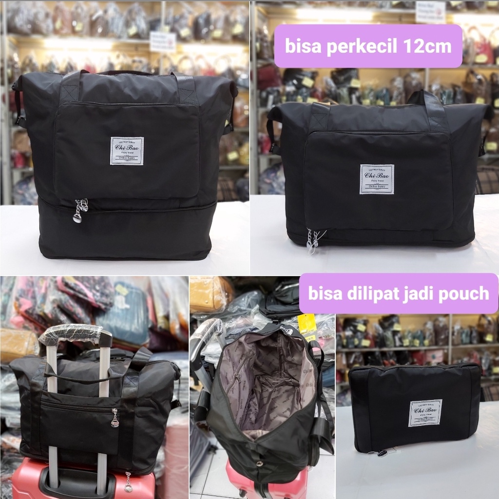 Tas sport/ tas cabin/ tas olahraga / tas gym/ travelbag