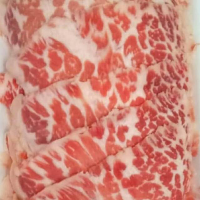 

Slice Wagyu