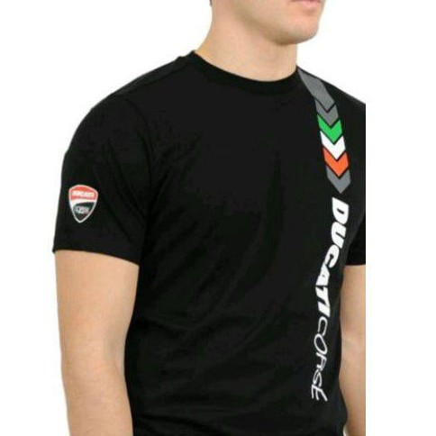 Tshirt Baju Kaos Ducati Corse Racing