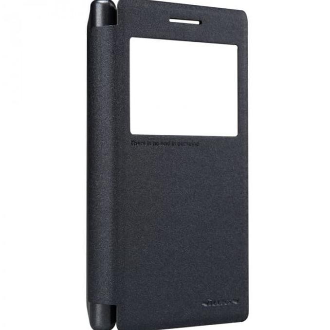 NILLKIN Sparkle Case Xiaomi Redmi 2 | Book Cover FlipCover Redmi 2