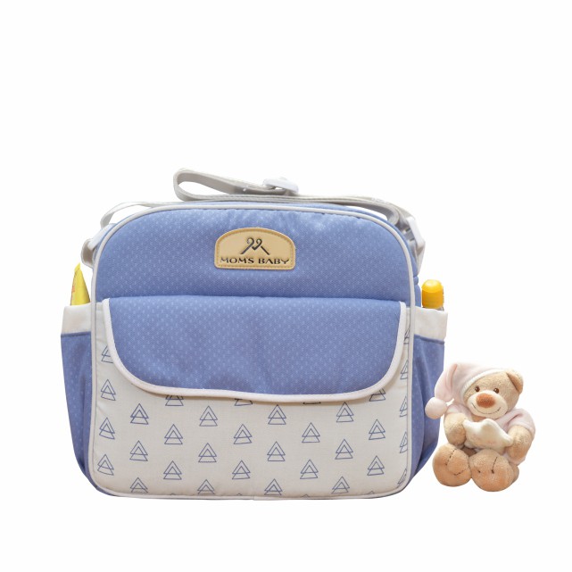 Tas Bayi Kecil Mom's Baby Mildy MBT 3036 /  Aurora MBT3055