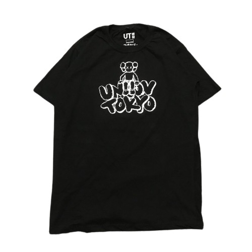 T-Shirt UNN ANATOMY TEE – Edition Trendy Casual Unisex Good Brand Quality Stylish