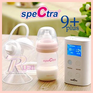 POMPA ASI SPECTRA 9+ ELECTRIC / SPECTRA 9 PLUS BREASTPUMP