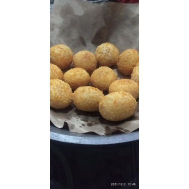

Panada Sayur
